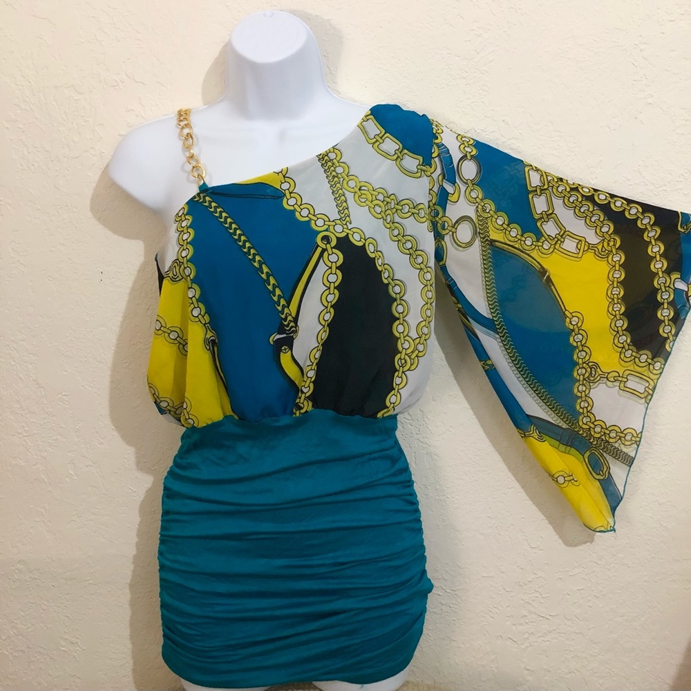 Summer Dress / Vestido de Verano